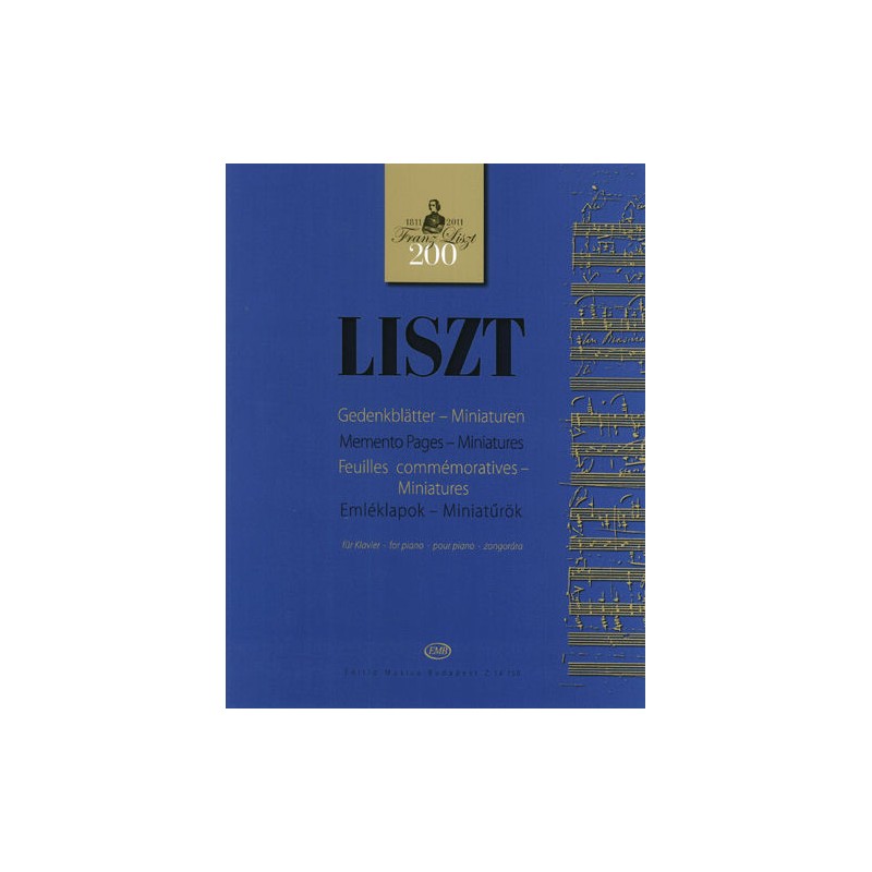 FEUILLES COMMEMORATIVES - MINIATURES