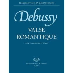 VALSE ROMANTIQUE