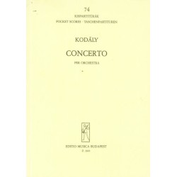 CONCERTO
