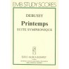 PRINTEMPS - SUITE SYMPHONIQUE