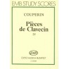 PIECES DE CLAVECIN 4