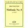 SYMPHONY 5 C-MOLL OP.67
