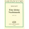 EINE KLEINE NACHTMUSIK KV.525