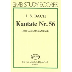 KANTATE 56 BWV.56