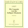 DIE LEGENDE VON DER HEILIGEN ELISABETH - ORATORIUM
