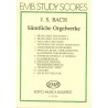 SAMTLICHE ORGELWERKE 7-8 (SEPARATE CHORALES,...)