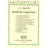 SAMTLICHE ORGELWERKE 9-10 (TRIO SONATAS, CONCERTOS