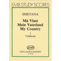 MEIN VATERLAND 1 - VYSEHRAD