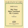 MEIN VATERLAND 1 - VYSEHRAD