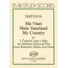 MEIN VATERLAND 4 - FROM BOHEMIA'S WOODS AND FIELDS