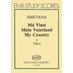 MEIN VATERLAND 5 - TABOR