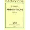 SINFONIE G-DUR HOB.I:92 "OXFORD"