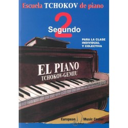 EL PIANO 2