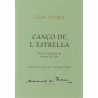 CANÇO DE L'ESTRELLA