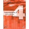 CUADERNO DE AUDICION 4 + CD