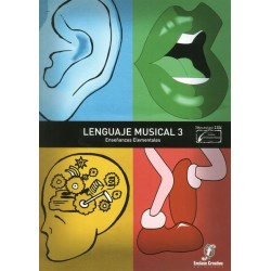 LENGUAJE MUSICAL 3