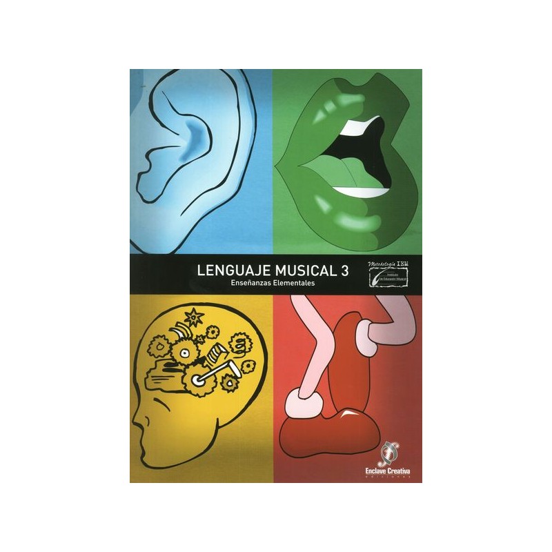 LENGUAJE MUSICAL 3