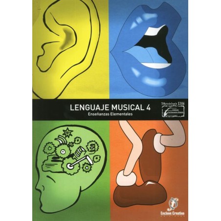 LENGUAJE MUSICAL 4