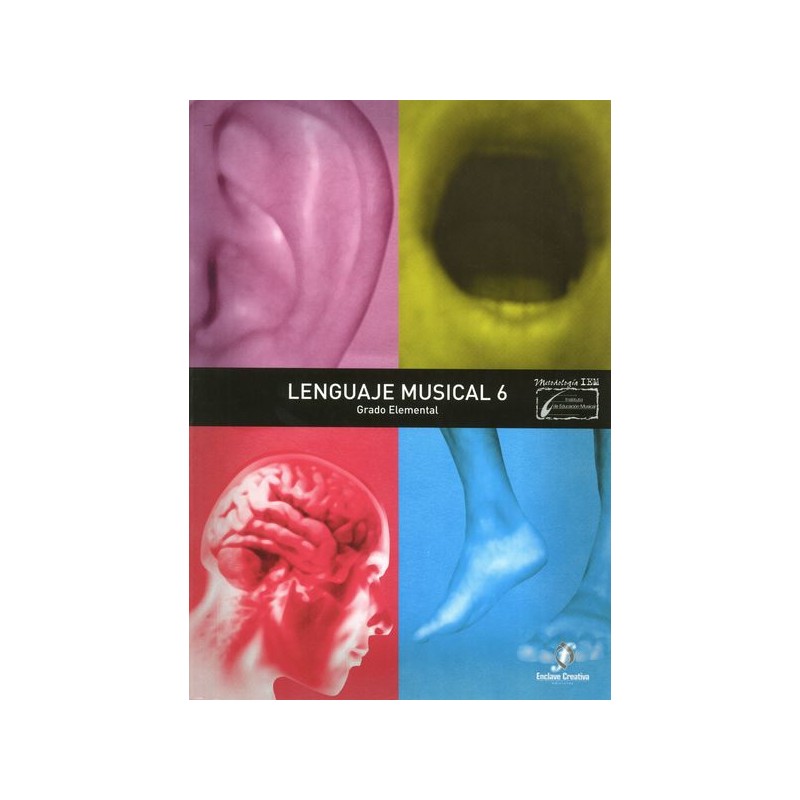 LENGUAJE MUSICAL 6
