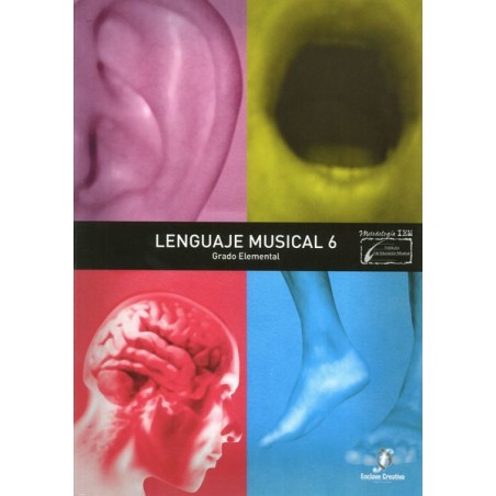 LENGUAJE MUSICAL 6
