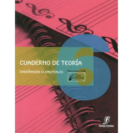 CUADERNO DE TEORIA 6