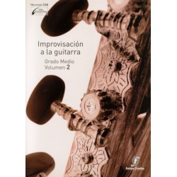 IMPROVISACION A LA GUITARRA 2