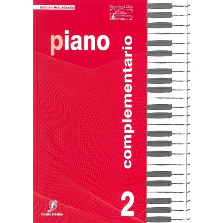 PIANO COMPLEMENTARIO 2