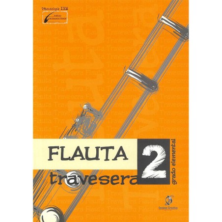 FLAUTA TRAVESERA 2