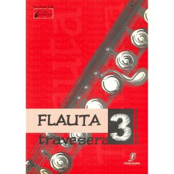 FLAUTA TRAVESERA 3