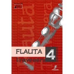 FLAUTA TRAVESERA 4