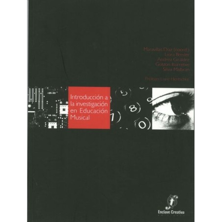INTRODUCCION A INVESTIGACION EN EDUCACION MUSICAL