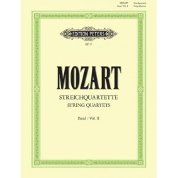 QUARTETS COMPLETE VOL 2