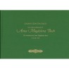 DIE CLAVIER-BUCHLEIN FUR ANNA MAGDALENA BACH