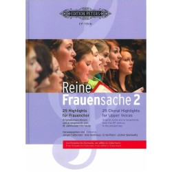 Reine Frauensache 2