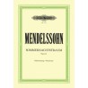 SOMMERNACHTSTRAUM OP.61