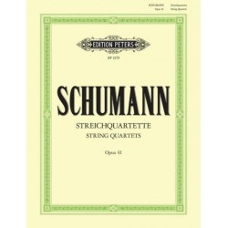 QUARTETS COMPLETE