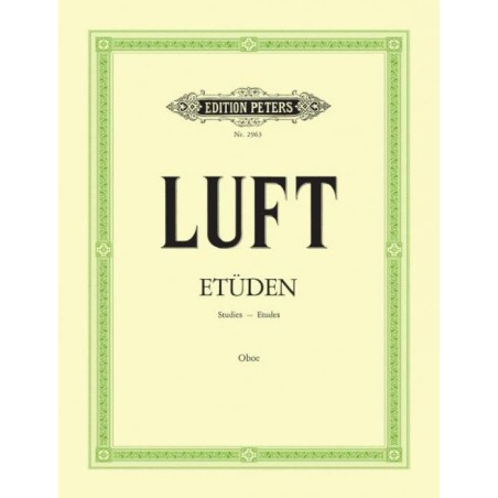 24 ETUDES
