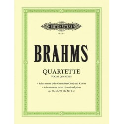 QUARTETTE