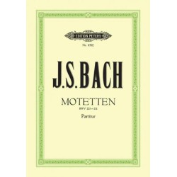 MOTETTEN