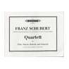 QUARTETT