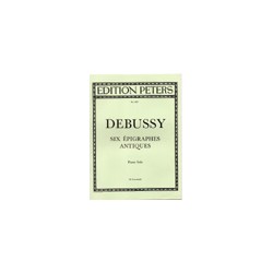 6 EPIGRAPHES ANTIQUES