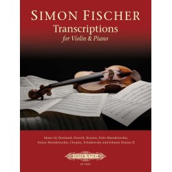 Transcriptions