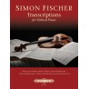 Transcriptions