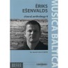 CHORAL ANTHOLOGY 6