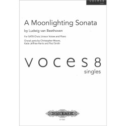 A moonlighting Sonata