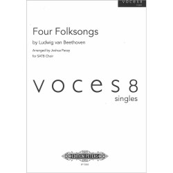 Four Folksongs
