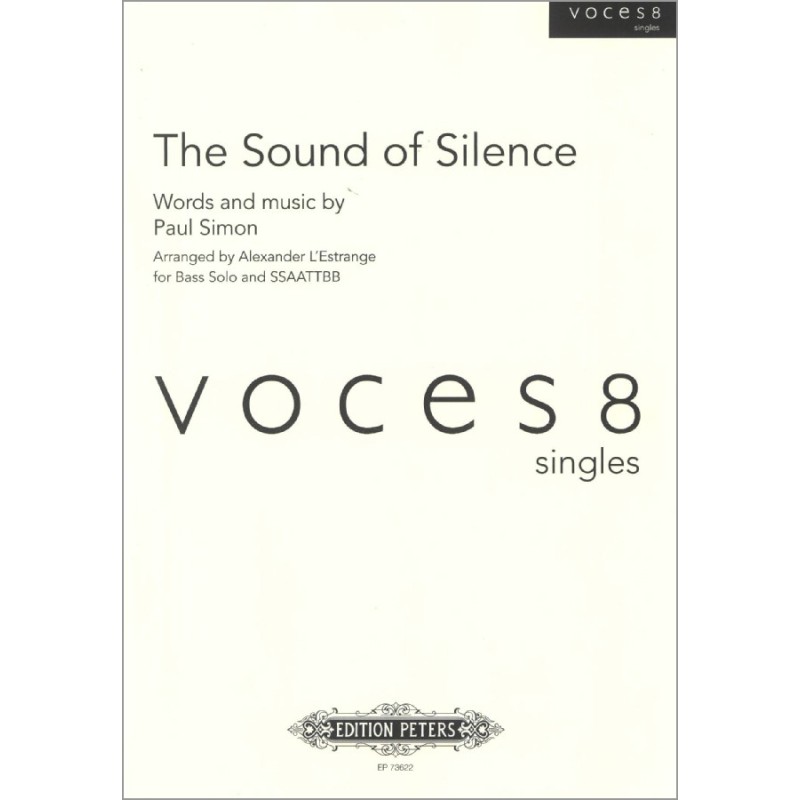 The Sound of Silence