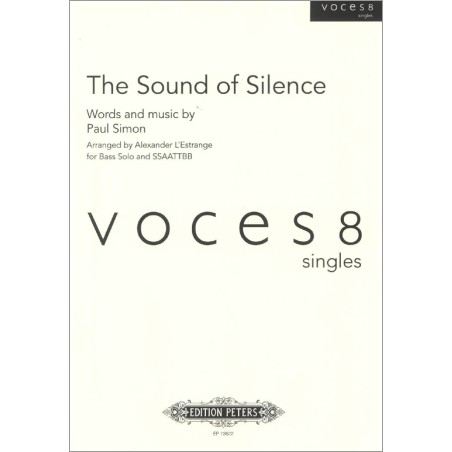 The Sound of Silence
