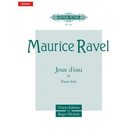 JEUX D'EAU