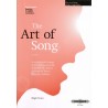 THE ART OF SONG 7 (HIGH VOICE)